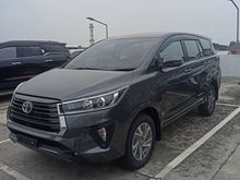 2021 Toyota Kijang Innova 2.4 V MPV