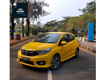 2021 Honda Brio 1.2 Satya S Hatchback