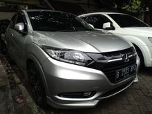 2015 Honda HR-V 1.8 Prestige SUV (Nopol Ganjil)