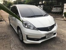 2012 Honda Jazz 1.5 (ปี 08-14) JP Hatchback AT