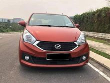 2015 Perodua Myvi 1.3 X Hatchback