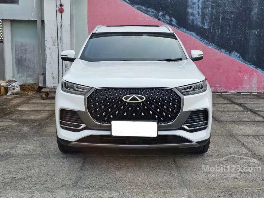 2024 Chery Tiggo 8 Premium SUV