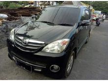 2011 Toyota Avanza 1.5 S MPV