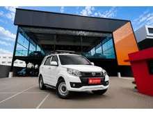 2016 Daihatsu Terios 1.5 X Extra SUV - Gratis ganti oli & filter oli senilai 1 JUTA