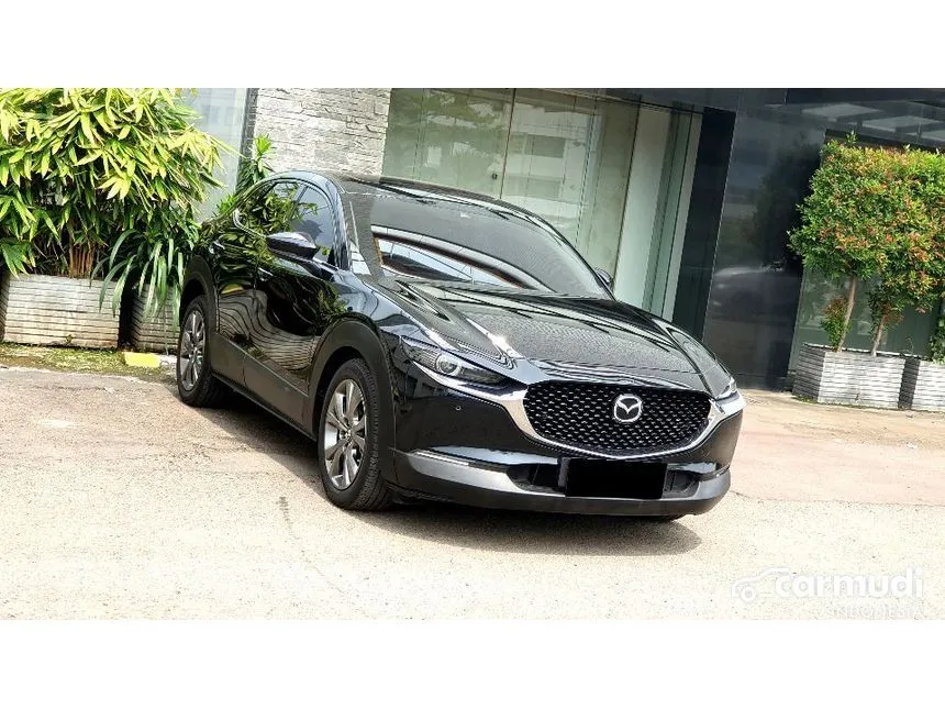 2020 Mazda CX-30 GT SUV