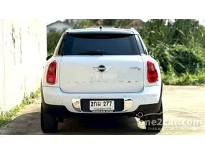 2013 Mini Countryman 2.0 Cooper D Hatchback