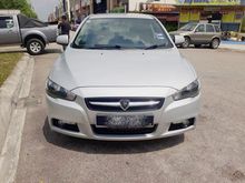 2010 Proton Inspira 1.8 Executive Sedan