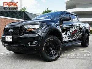 2021 Ford RANGER 2.2 XL+ Double Cab Hi-Rider Pickup