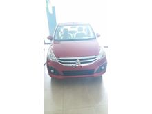 2017 Suzuki Ertiga 1.4 GL MPV DP 10 jt