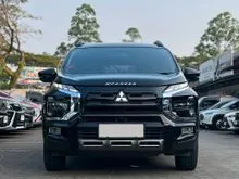 2023 Mitsubishi Xpander Cross 1.5 Premium MPV RASA BARU CIAMIK
