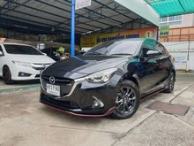 2019 Mazda 2 1.3 (ปี 15-18) High Connect Sedan