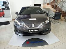 2019 Suzuki Baleno 1,4 GL Hatchback