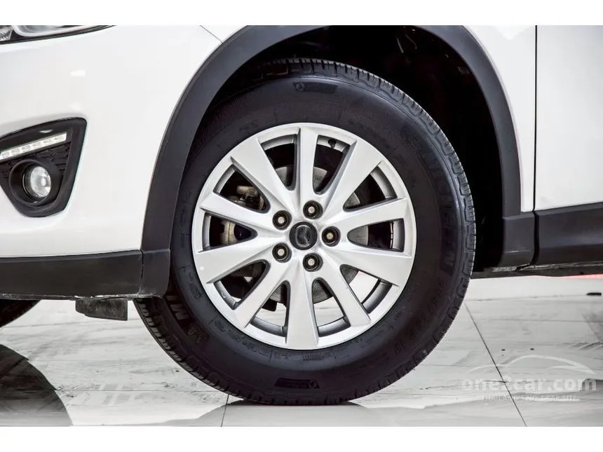 2013 Mazda CX-5 C SUV