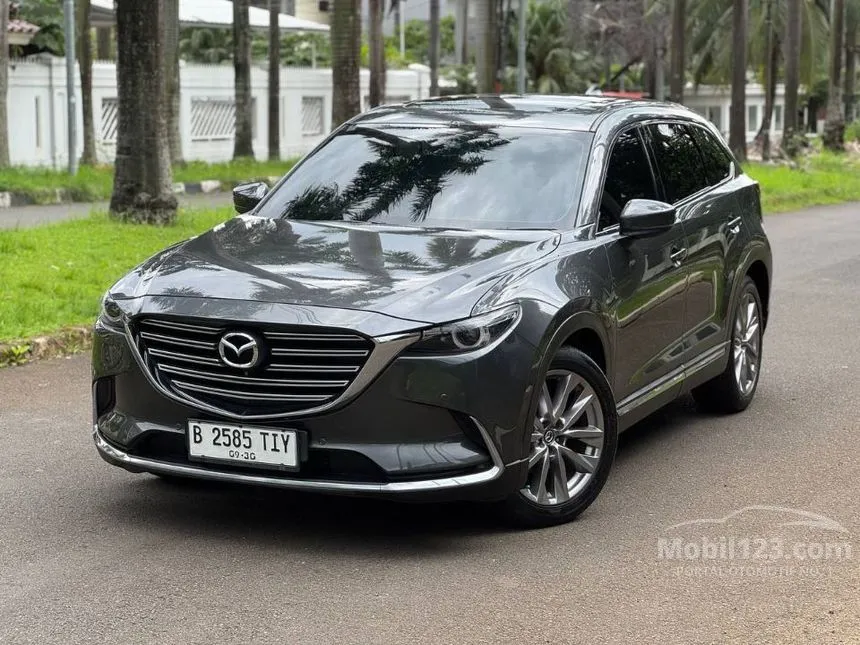 2020 Mazda CX-9 AWD SUV