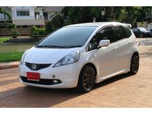 2008 Honda Jazz 1.5 (ปี 08-14) V VTEC Hatchback AT