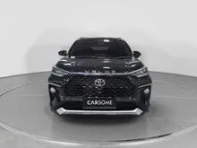 2022 Toyota Veloz 1.5 Q TSS (Premium Color) MPV AT HITAM
