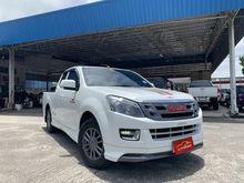 2015 Isuzu D-Max 2.5 SPACE CAB (ปี 11-17) X-Series Z Pickup MT
