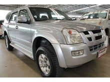 2007 Isuzu MU-7 3.0 (ปี 04-06) SUV MT