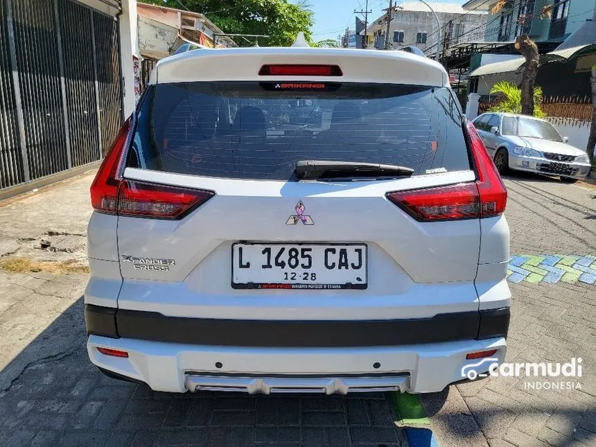 2023 Mitsubishi Xpander CROSS Premium Package Wagon