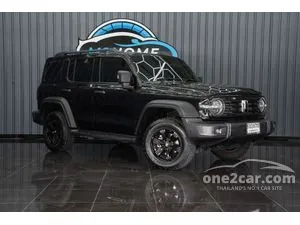 2023 GWM Tank 300 2.0 Ultra SUV