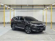 2019 Honda CR-V 1.5 Turbo Prestige SUV - MOBIL BEKAS BERKUALITAS