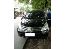2013 Nissan Grand Livina 1.5 SV MPV #jualcepatpemiliklangsung