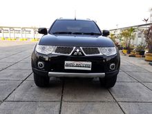 2012 Mitsubishi Pajero Sport 2.5 Dakar SUV