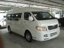 CHERY TRANSCOM 2.0 TCi VAN 2016