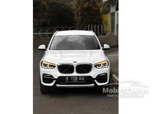 2019 BMW X3 2.0 xDrive20i Luxury SUV