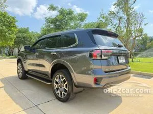 2023 Ford EVEREST 2.0 Titanium+ SUV