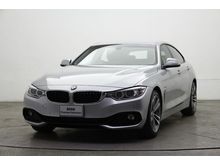 2014 BMW 420Ci 2.0 F36 (ปี 13-17) Gran M Sport Coupe AT