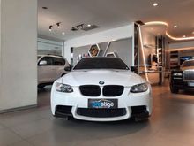 2012 BMW M3 4.0 E92 Coupe Full Original