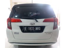 Daihatsu Sigra R Deluxe MT 2018 Istimewa Full Orisinil Like New