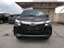 PROMO TOYOTA DISKON TERBESAR DP TERENDAH ANGSURAN TERMURAH BISA KREDIT SYARI'AH