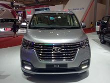 2019 Hyundai H-1 2.5 Royale MPV harga termurah, harga terbaru, harga terbaik, discount terbaik, dp minim, dp rendah, dp ringan
