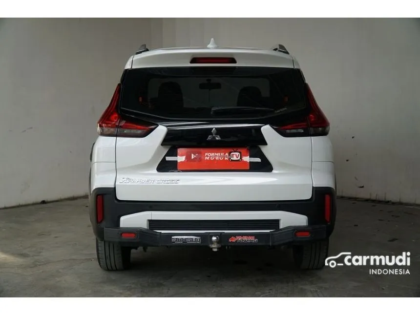 2021 Mitsubishi Xpander CROSS Premium Package Wagon