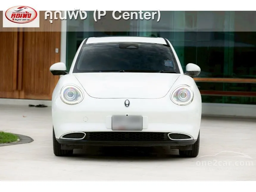 2023 ORA Good Cat 500 Ultra Hatchback
