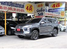 2019 Mitsubishi Pajero Sport 2.4 (ปี 19-24) GT Premium SUV AT