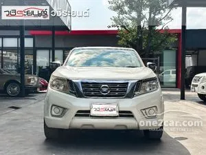 2015 Nissan NP 300 Navara 2.5 E King Cab Pickup