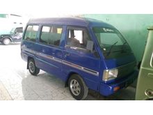 1986 Suzuki Carry