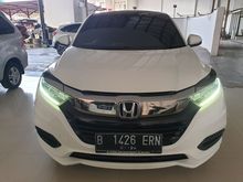 2018 Honda HR-V 1.8 Prestige SUV