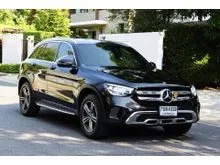 2023 Mercedes-Benz GLC220 2.0 W253 (ปี 15-22) d SUV