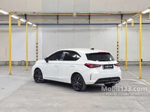 2022 Honda City 1.5 RS Honda Sensing Hatchback