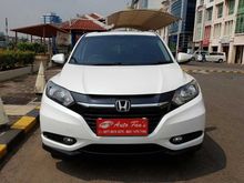 2015 Honda HR-V 1.5 E SUV