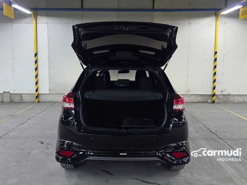 2022 Toyota Yaris GR Sport 3 AB Hatchback