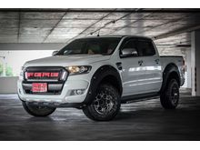 2017 Ford Ranger 2.2 DOUBLE CAB (ปี 15-18) Hi-Rider XLT Pickup