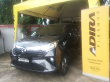 2019 Daihatsu Sigra 1,2 R MPV