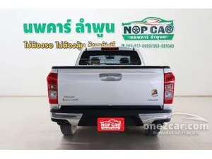2019 Isuzu D-MAX 1.9 Hi-Lander L Space Cab Pickup