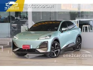 2025 DEEPAL S07 SUV