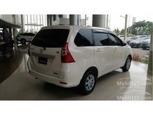 2018 Toyota Avanza 1.3 E MPV PROMO LEBARAN